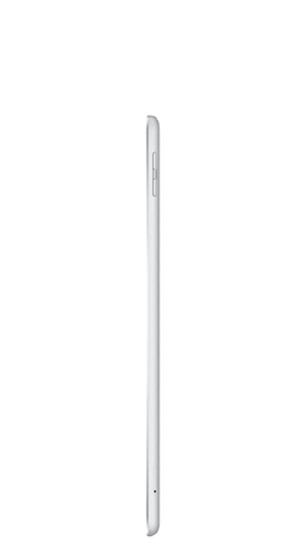 iPad 5 (2017) Side View