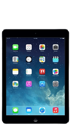 Sell Apple iPad Air Trade-in Value (Compare Prices)