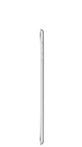 iPad Air 2 Side View