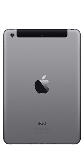 Show back image