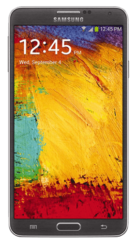 Show front image
