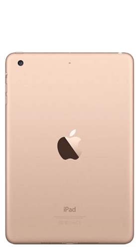 Show back image