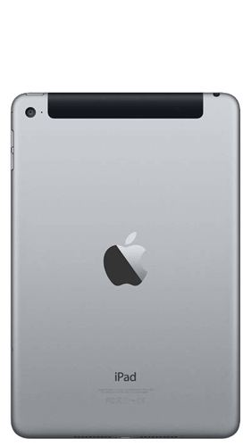 Show back image