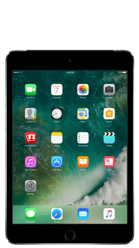 Show front image