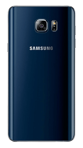 Show back image