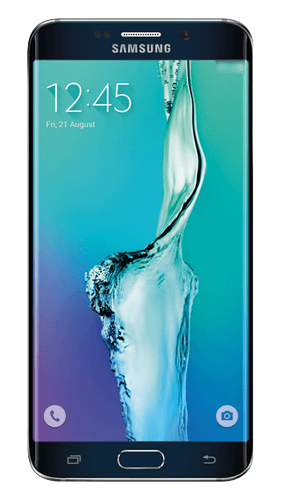 Show front image