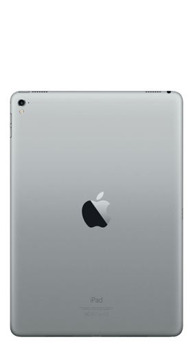 iPad Pro 10.5 (1st Gen) Back View