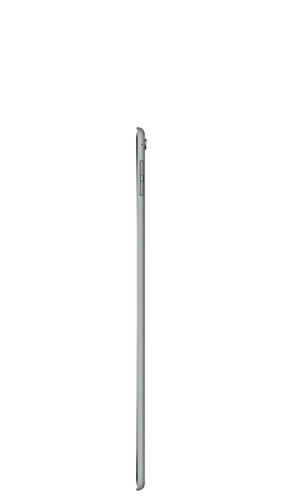 iPad Pro 10.5 (1st Gen) Side View