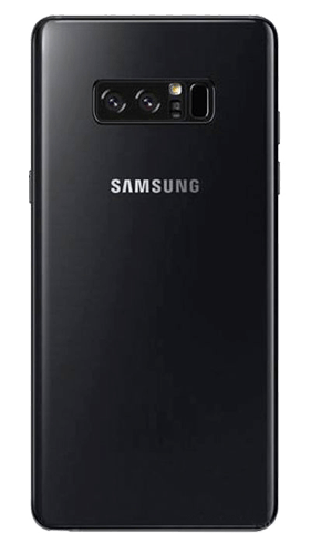 Show back image