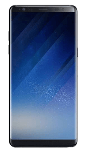 Show front image