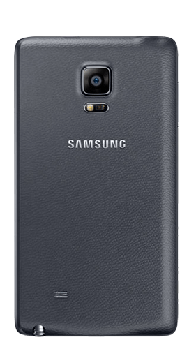 Show back image