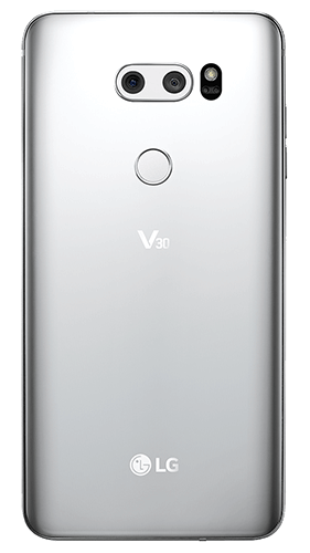 Show back image
