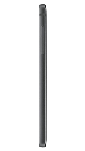 LG G6 Side View