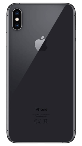 Show back image