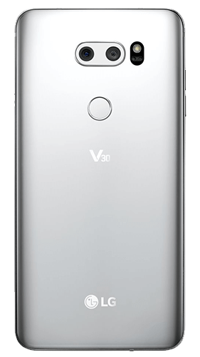 Show back image