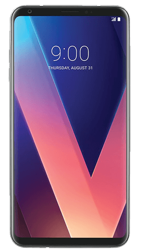 LG V30 Plus