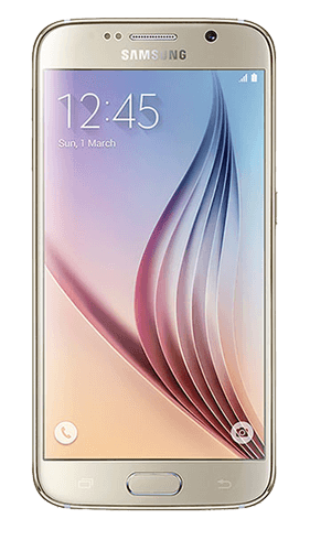 Show front image