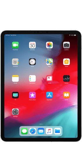 iPad Pro 11 (1st Gen)