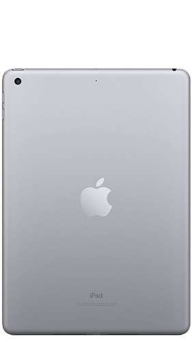 Show back image