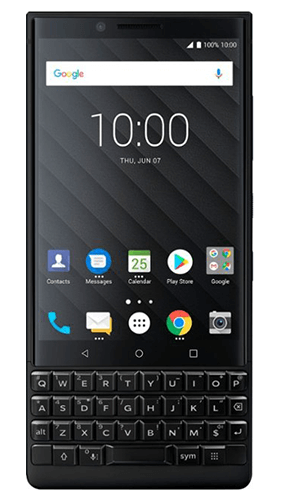 BlackBerry KEY2