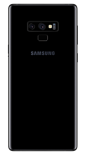 Show back image