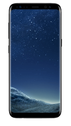 Show front image