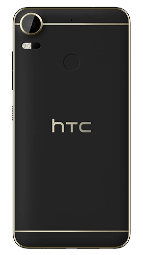 HTC Desire 10 Pro Back View
