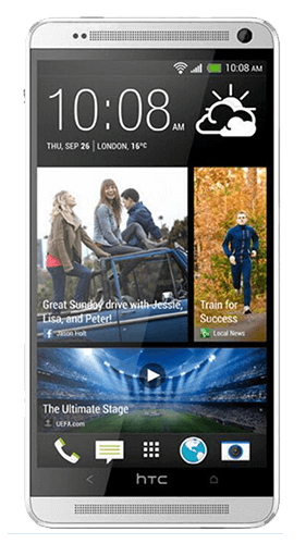 See HTC One Max prices