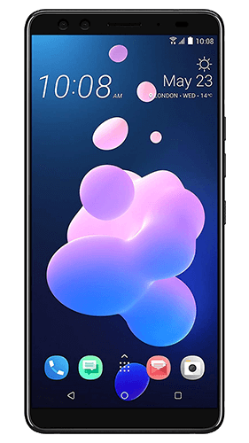 Show front image