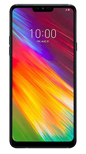See LG G7 ThinQ prices