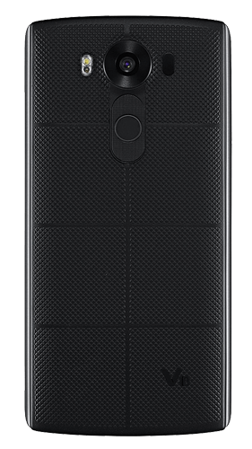Show back image