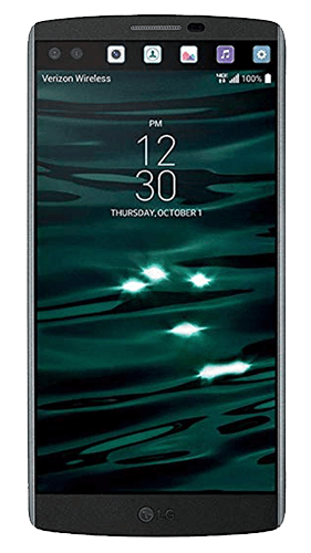 Show front image