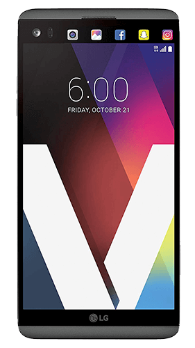 LG V20
