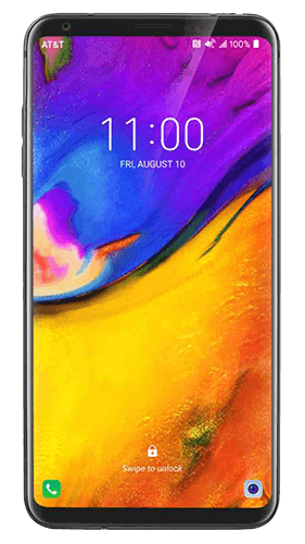 See LG V35 ThinQ prices