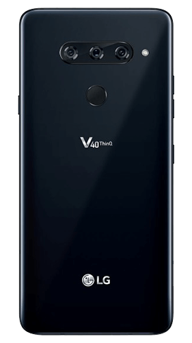 Show back image