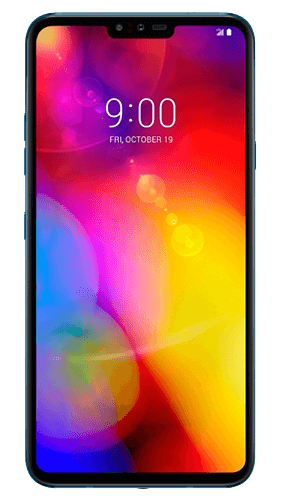 See LG V40 ThinQ prices