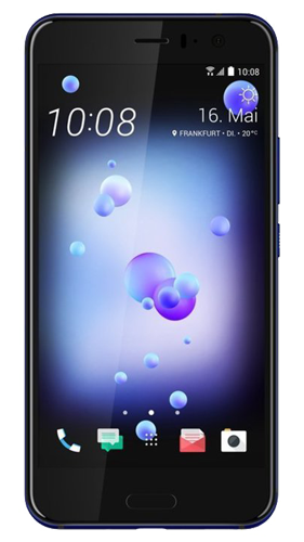 HTC U11 Life Front View