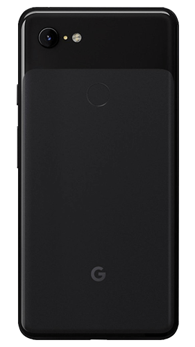 Show back image