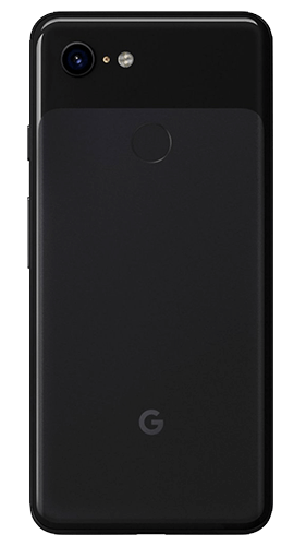 Show back image