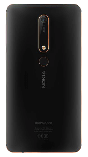 Show back image