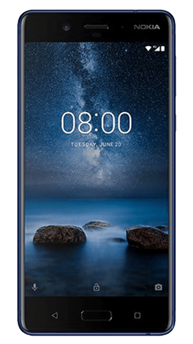See Nokia 8 (2017) prices