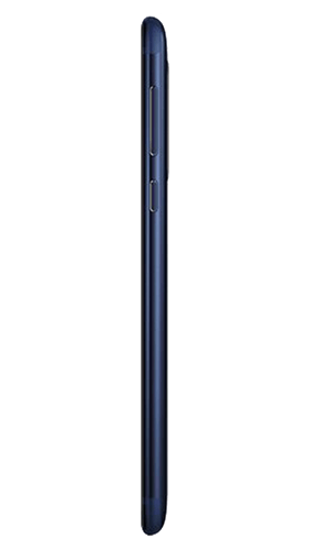 Nokia 8 (2017) Side View