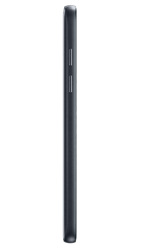 Samsung Galaxy A3 (2017) Side View