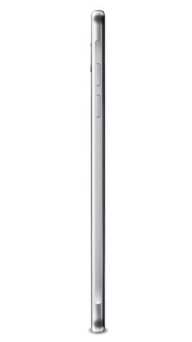 Samsung Galaxy A5 (2016) Side View