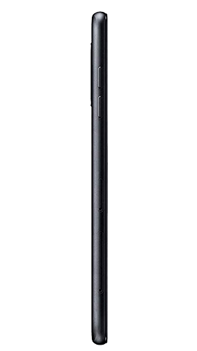 Samsung Galaxy A6 (2018) Side View