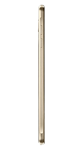 Samsung Galaxy A7 (2016) Side View