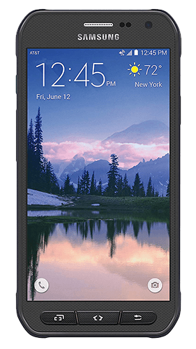 Show front image
