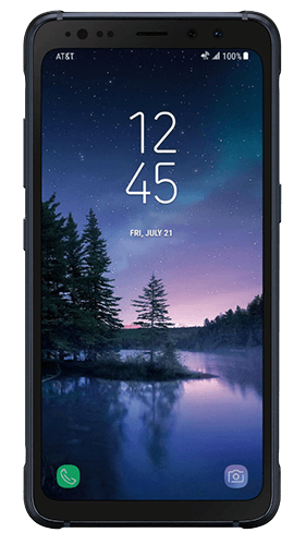 Show front image