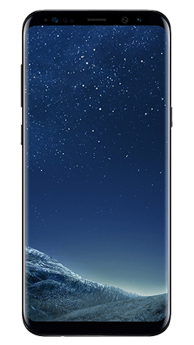 Show front image