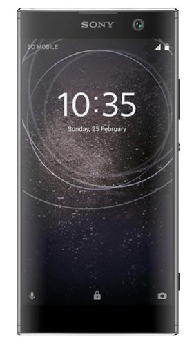 See Sony Xperia XA2 Ultra prices